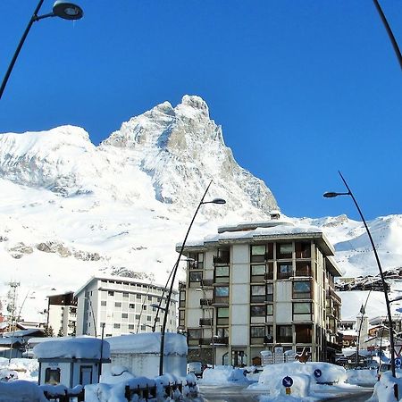 Cervino Valley House Rododendro Breuil-Cervinia Exterior photo