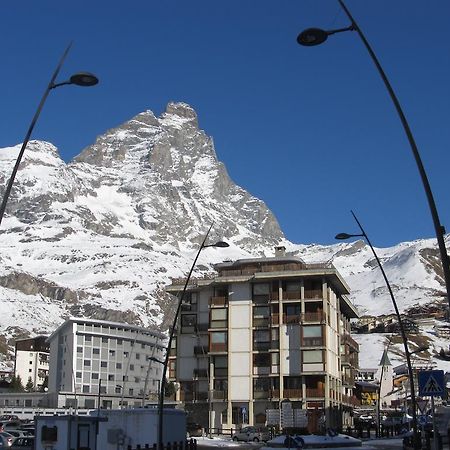 Cervino Valley House Rododendro Breuil-Cervinia Exterior photo