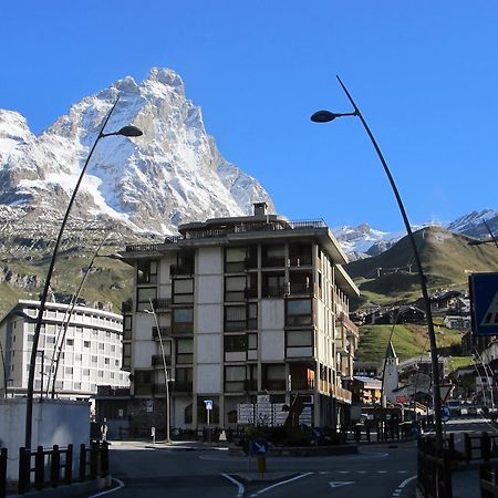 Cervino Valley House Rododendro Breuil-Cervinia Exterior photo