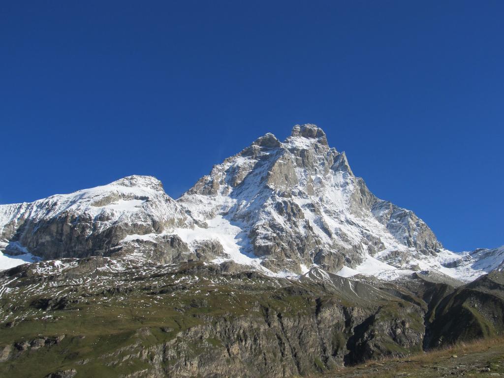 Cervino Valley House Rododendro Breuil-Cervinia Exterior photo