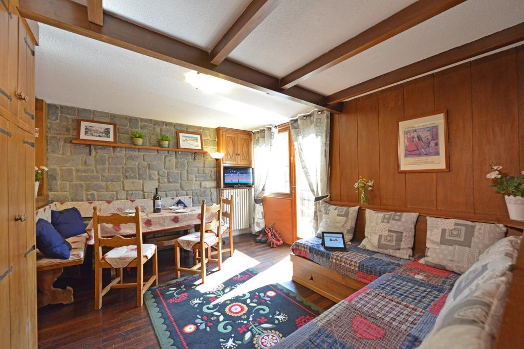 Cervino Valley House Rododendro Breuil-Cervinia Exterior photo